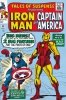 MIGHTY MARVEL MASTERWORKS CAPTAIN AMERICA SENTINEL OF LIBERTY TP [VARIANT] [9781302946166]